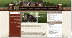 Desktop Screenshot of gpcodziennie.pl